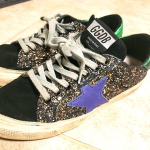 Golden Goose sneakers